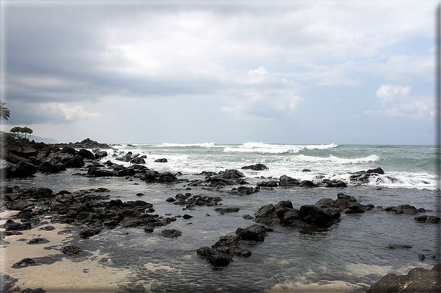 foto Spiagge dell'Isola di Oahu